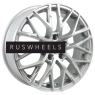 Диски RST 6,5x17/5x114,3 ET40 D64,1 R077 (H7) Silver