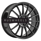 Диски Replay 7,5x18/5x112 ET51 D66,6 B206 BK (конус, B640)