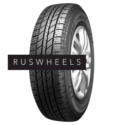 Шины Sailun RoadX 245/70R16 111T XL RXQuest H/T01 TL