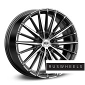 Диски Скад R20 / 7.5J PCD 5x108 ЕТ 40 ЦО 63.35 Оливер