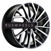 Диски Khomen Wheels 7x17/5x114,3 ET53 D67,1 KHW1717 (Ceed) Gray-FP Диски Khomen Wheels 7x17/5x114,3 ET53 D67,1 KHW1717 (Ceed) Gray-FP