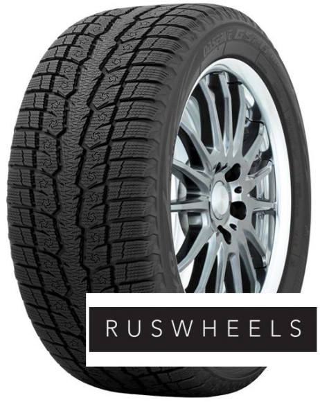 Шины Toyo 245/40 r19 Observe GSi-6 HP 98V