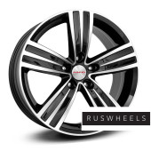 Диски КиК R16 / 6.5J PCD 5x114.3 ЕТ 40 ЦО 66.1 Да Винчи-Оригинал Диски КиК R16 / 6.5J PCD 5x114.3 ЕТ 40 ЦО 66.1 Да Винчи-Оригинал