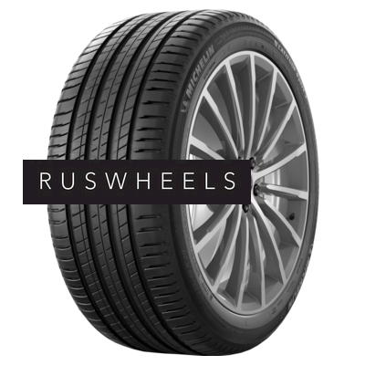 Шины Michelin 275/40R20 106Y XL Latitude Sport 3 TL
