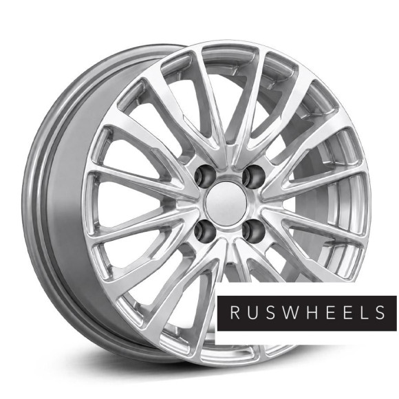 Диски Скад R15 / 6J PCD 4x100 ЕТ 40 ЦО 60.1 Пульс Диски Скад R15 / 6J PCD 4x100 ЕТ 40 ЦО 60.1 Пульс