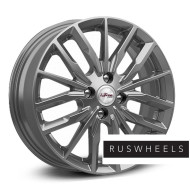 Диски iFree R16 / 6J PCD 4x100 ЕТ 41 ЦО 60.1 Миконос