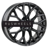 Диски RST 6,5x18/5x108 ET43 D65,1 R198 (Dongfeng) BL Диски RST 6,5x18/5x108 ET43 D65,1 R198 (Dongfeng) BL