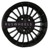 Диски Neo 6x15/4x98 ET38 D58,6 537 BL