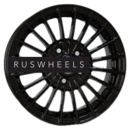 Диски Neo 6x15/4x98 ET38 D58,6 537 BL