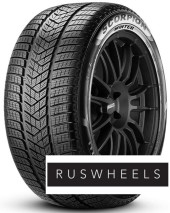 Шины Pirelli  325/35/22  V 114 Scorpion Winter s-i  (MO1)  старше 3-х лет