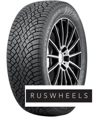 Шины Nokian Tyres 265/65 r17 Hakkapeliitta R5 SUV 116R