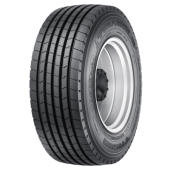 Грузовые шины Triangle 295/60R22,5 150/147K TR680 TL 18PR КИТАЙ 