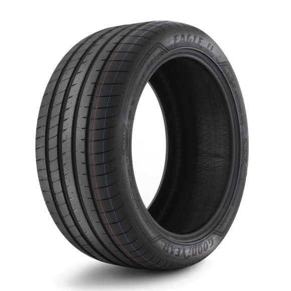 Шины GoodYear 235/60/18 W 107 EAG. F-1 ASYMMETRIC 3 SUV XL Шины GoodYear 235/60/18 W 107 EAG. F-1 ASYMMETRIC 3 SUV XL