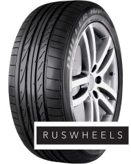 Шины Bridgestone 275/50 r19 Dueler H/P Sport 112Y