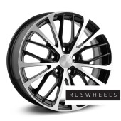Диски Remain R17 / 7J PCD 5x114.3 ЕТ 45 ЦО 67.1 Hyundai i40 R194
