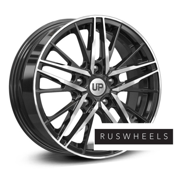 Диски Wheels UP R16 / 6.5J PCD 5x110 ЕТ 38 ЦО 65.1 Up108 Диски Wheels UP R16 / 6.5J PCD 5x110 ЕТ 38 ЦО 65.1 Up108