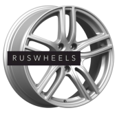 Диски СКАД 7x17/5x108 ET50 D63,35 Брайтон (КЛ311) Селена