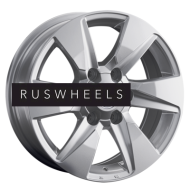 Диски Replay 7,5x17/6x139,7 ET36 D100,1 TA5 Sil (пш) Диски Replay 7,5x17/6x139,7 ET36 D100,1 TA5 Sil (пш)