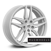 Диски Wheels UP R18 / 7J PCD 5x110 ЕТ 45 ЦО 67.1 Up112