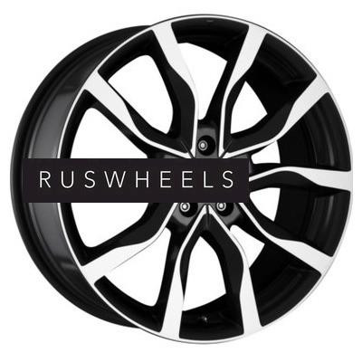 Диски MAK 8x19/5x112 ET28 D66,5 Koln Black mirror Диски MAK 8x19/5x112 ET28 D66,5 Koln Black mirror