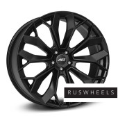 Диски AEZ R21 / 10.5J PCD 5x112 ЕТ 20 ЦО 66.6 Leipzig black