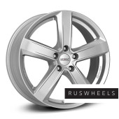 Диски Dezent R16 / 6.5J PCD 5x114.3 ЕТ 41 ЦО 66.1 TU silver Диски Dezent R16 / 6.5J PCD 5x114.3 ЕТ 41 ЦО 66.1 TU silver