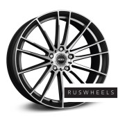 Диски Dotz R19 / 8.5J PCD 5x120 ЕТ 35 ЦО 72.6 Fast Fifteen Диски Dotz R19 / 8.5J PCD 5x120 ЕТ 35 ЦО 72.6 Fast Fifteen