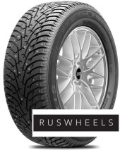 Шины Maxxis 205/55 r17 NP5 PREMITRA ICE NORD 95T Шипы