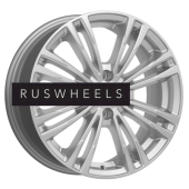 Диски СКАД 6,5x16/4x100 ET37 D60,1 Ламар (КЛ324) Селена