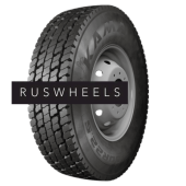 Грузовые шины Kama 235/75R17,5 132/130M NR 202 TL M+S 3PMSF Грузовые шины Kama 235/75R17,5 132/130M NR 202 TL M+S 3PMSF