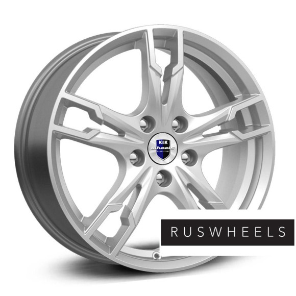 Диски КиК R17 / 7J PCD 5x105 ЕТ 40 ЦО 56.6 Солар Диски КиК R17 / 7J PCD 5x105 ЕТ 40 ЦО 56.6 Солар