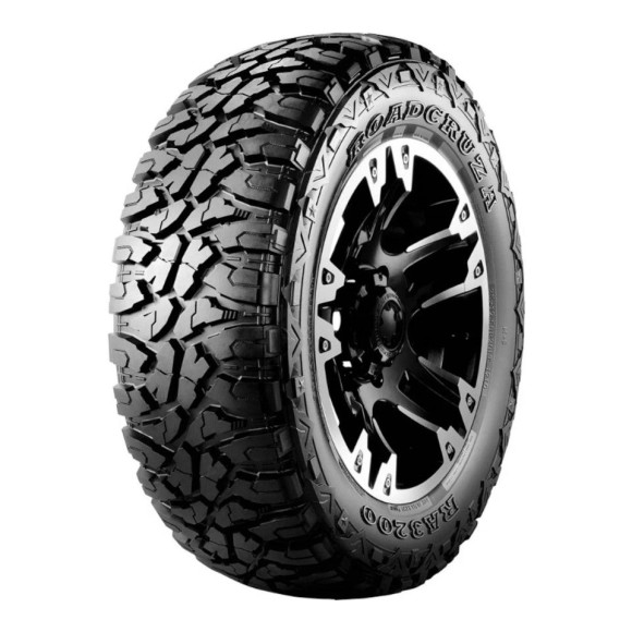 Шины Roadcruza LT35x12,50R18(320/70R18) 118Q RA3200 TL WW POR M+S 8PR Шины Roadcruza LT35x12,50R18(320/70R18) 118Q RA3200 TL WW POR M+S 8PR