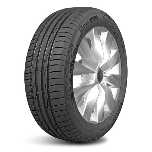 Шины Ikon 205/55 r16 Autograph Aqua 3 94V