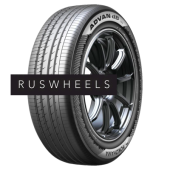 Шины Yokohama 195/55R16 87V Advan dB V553 TL Шины Yokohama 195/55R16 87V Advan dB V553 TL