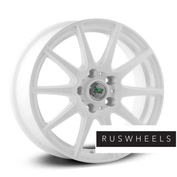 Диски N2O R15 / 6J PCD 4x100 ЕТ 48 ЦО 54.1 Y4406