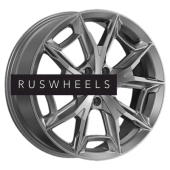 Диски СКАД 7,5x19/5x114,3 ET40 D64,1 Паркер (КЛ382) Графит