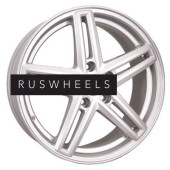 Диски Neo 6,5x16/5x105 ET39 D56,6 660 Silver Диски Neo 6,5x16/5x105 ET39 D56,6 660 Silver