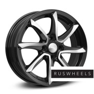 Диски Скад R15 / 6J PCD 4x100 ЕТ 45 ЦО 67.1 Осака Диски Скад R15 / 6J PCD 4x100 ЕТ 45 ЦО 67.1 Осака