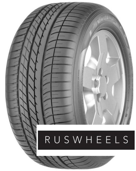 Шины GoodYear  255/55/18  Y 109 EAG. F-1 ASYMMETRIC SUV  XL (AO)