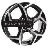 Диски RST 6,5x16/5x112 ET46 D57,1 R066 (Octavia) BD Диски RST 6,5x16/5x112 ET46 D57,1 R066 (Octavia) BD