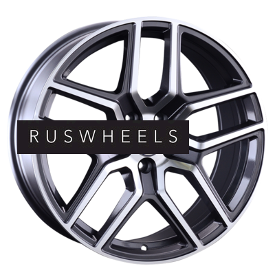 Диски Replay 8,5x19/5x112 ET28 D66,6 A169 GMF (конус, A001) Диски Replay 8,5x19/5x112 ET28 D66,6 A169 GMF (конус, A001)