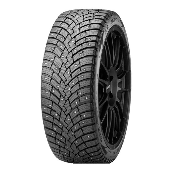 Шины Pirelli 225/60 r18 Scorpion Ice Zero 2 104T Runflat Шипы