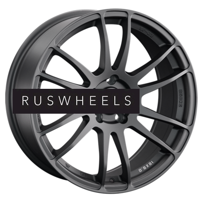 Диски LS FlowForming 8x18/5x112 ET30 D66,6 RC02 MGM (конус)