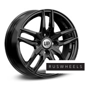 Диски Wheels UP R15 / 6J PCD 4x108 ЕТ 35 ЦО 63.35 Up125 Диски Wheels UP R15 / 6J PCD 4x108 ЕТ 35 ЦО 63.35 Up125