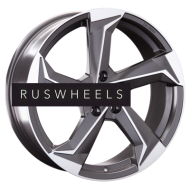 Диски Replay 8x19/5x112 ET28 D66,6 VV344 MGMF (конус, C570) Диски Replay 8x19/5x112 ET28 D66,6 VV344 MGMF (конус, C570)