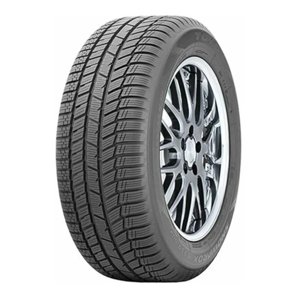 Шины TOYO 255/45/20 V 105 SNOWPROX S954 XL Шины TOYO 255/45/20 V 105 SNOWPROX S954 XL