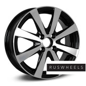 Диски Tech Line R15 / 5.5J PCD 4x100 ЕТ 45 ЦО 60.1 534 Диски Tech Line R15 / 5.5J PCD 4x100 ЕТ 45 ЦО 60.1 534