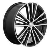 Диски СКАД 7.5\R19 5*114.3 ET48 d67.1 Алмаз