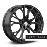 Диски Скад R19 / 7.5J PCD 5x114.3 ЕТ 33 ЦО 67.1 Ларго