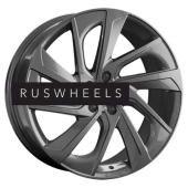 Диски Replay 8x20/5x114,3 ET42 D60,1 CHG34 GM (конус, C570)